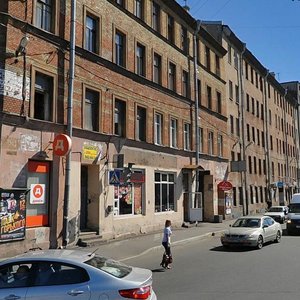Shkapina Street, 2, : foto