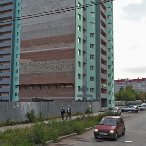 Nagornaya ulitsa, 185, Samara: photo