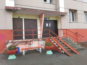 Komsomolskaya ulitsa, 21 ، نوفوسيبيرسك: صورة