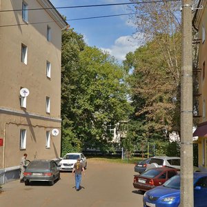 Okskiy Avenue, No:14, Kolomna: Fotoğraflar