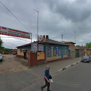 Ulitsa Voroshilova, 48, Serpuhov: photo