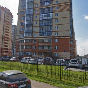 Abubekira Teregulova Street, 2, Kazan: photo