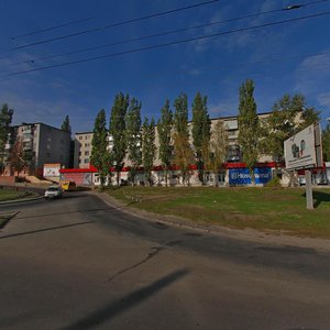 Engelsa Street, 105, Kursk: photo