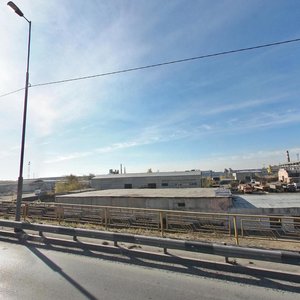Promyshlennaya ulitsa, 12, : foto