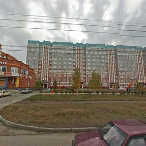 Baltiyskaya Street, 39, Barnaul: photo