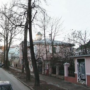 Нижний Новгород, Холодный переулок, 4: фото