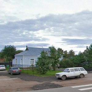 Nikolaya Vasilyeva Street, 36А, Pskov: photo