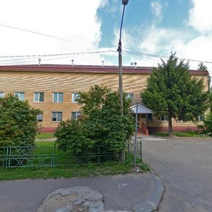Parkovaya ulitsa, 12, Volokolamsk: photo