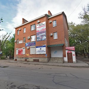 Самара, Улица Елизарова, 23: фото