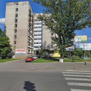 Zamostianska vulytsia, 51, : foto