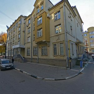 Novaya Street, 1, Nizhny Novgorod: photo