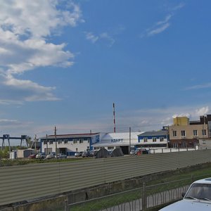Makarenko Street, 25А, Belgorod: photo