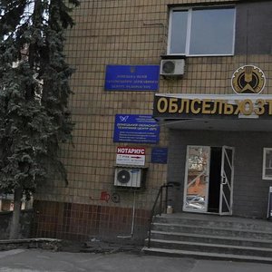 Vulytsia 50-richchia SRSR, 138, Donetsk: photo