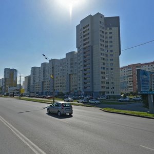 Pavlovsky Highway, 227, Barnaul: photo