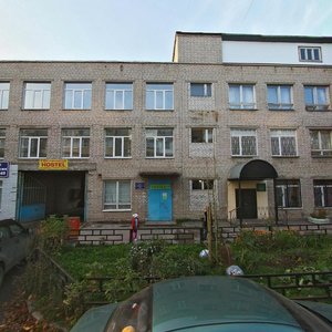 Бор, Советская улица, 7/4: фото