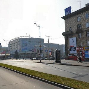 Sobornyi prospekt, 147, Zaporizhia: photo