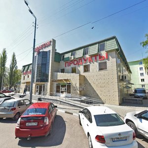 Mikrorayon Lebedinets, 1А, : foto