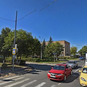 Дмитров, Профессиональная улица, 1: фото