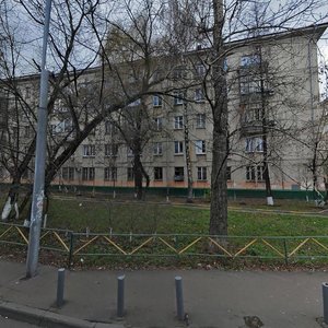 Yunnatov Street, 17к2 ، موسكو: صورة