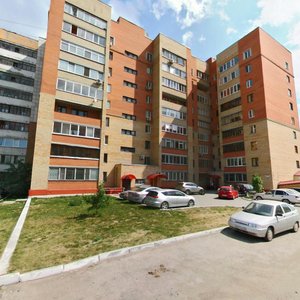 Orlovskaya ulitsa, 35к2, Tyumen: photo