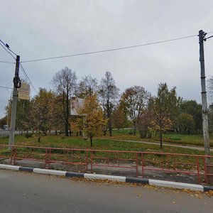 Ярославль, Улица Носкова, 12: фото