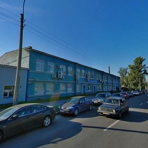 Polyustrovskiy Avenue, 60Б ، سان بطرسبرغ: صورة