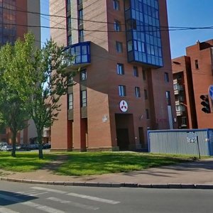 Yuriya Gagarina Avenue, 73, : foto