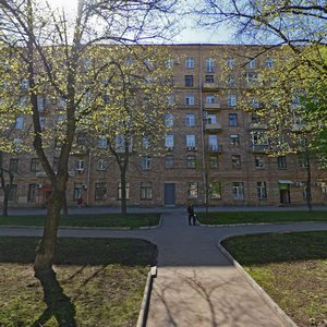 Krasnokholmskaya Embankment, 13с1 ، موسكو: صورة