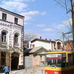 Maksima Gorkogo Street, 165, Rostov‑na‑Donu: photo