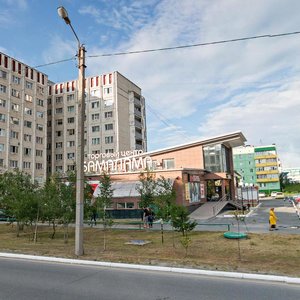 Mira Avenue, 76Б, Noyabrsk: photo
