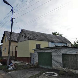 Gogolya Street, 11, Belgorod: photo