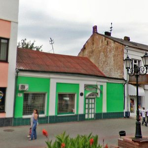 Savieckaja vulica, 91, : foto