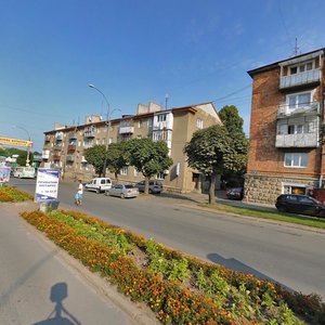 Prospekt Nezalezhnosti, 83/14, Chernivtsi: photo