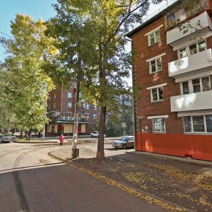 Krasnogvardeyskaya ulitsa, 14 ، إيركوتسك: صورة