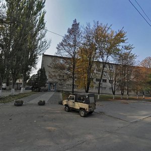 Skladska vulytsia, 4, Zaporizhia: photo