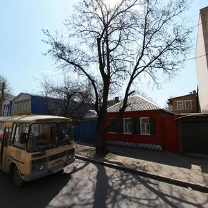 Tekuchyova Street, 202А ، روستوف نا دونو: صورة