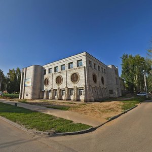 Ulitsa Gastello, No:4, Zelenodolsk (Yeşel Üzen): Fotoğraflar