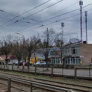 Volodymyra Pokotyla Street, 7/2 ، كييف: صورة