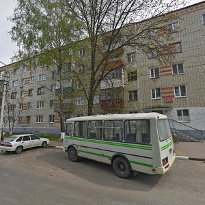 Apanasenko Street, 56, Belgorod: photo