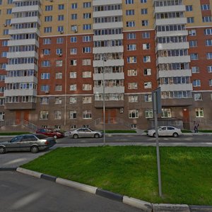 Avtozavodskaya Street, 3, : foto