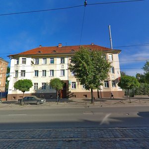 Chernyakhovskogo Street, 17, Kaliningrad: photo