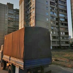 Larysy Rudenko Street, 10А, Kyiv: photo