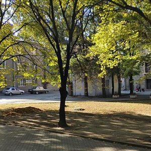 Sobornyi prospekt, 183А, Zaporizhia: photo