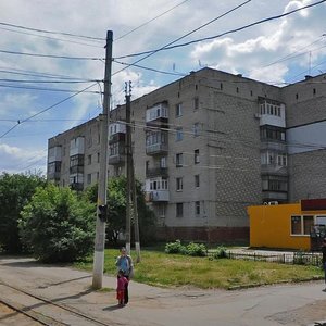 Vulytsia Akademika Yanhelia, 11, Vinnytsia: photo