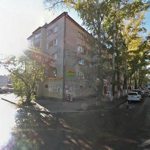 Shikhanova Street, 6, Komsomolsk‑at‑Amur: photo