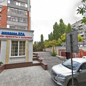 2-ya Sadovaya ulitsa, 36/40А, : foto