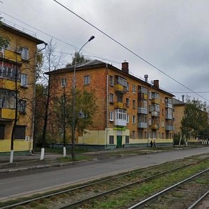Ярославль, Улица Чкалова, 7: фото