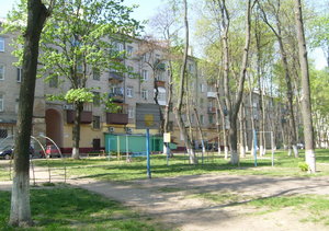 Lenin Avenue, No:47, Gomel: Fotoğraflar