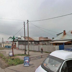 7-ya Severnaya ulitsa, 117, Omsk: photo