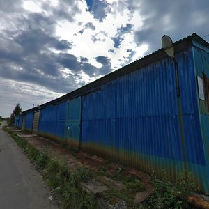 Pesochnaya Street, 11, : foto
